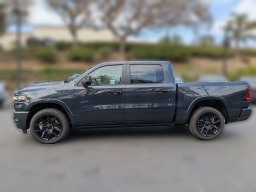 Ram 1500 Laramie 4x4 Crew Cab 5'7" Box 2026