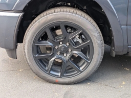 Ram 1500 Laramie 4x4 Crew Cab 5'7" Box 2026