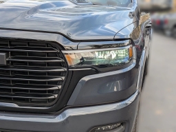 Ram 1500 Laramie 4x4 Crew Cab 5'7" Box 2026