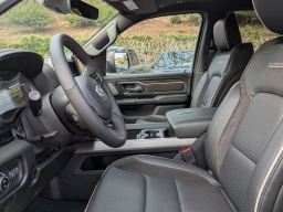 Ram 1500 Laramie 4x4 Crew Cab 5'7" Box 2026