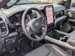 Ram 1500 Laramie 4x4 Crew Cab 5'7" Box 2026