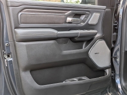 Ram 1500 Laramie 4x4 Crew Cab 5'7" Box 2026