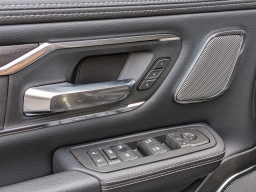 Ram 1500 Laramie 4x4 Crew Cab 5'7" Box 2026