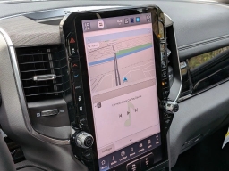 Ram 1500 Laramie 4x4 Crew Cab 5'7" Box 2026