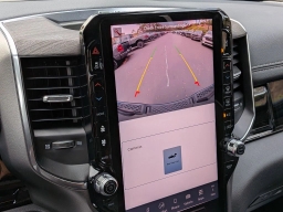 Ram 1500 Laramie 4x4 Crew Cab 5'7" Box 2026