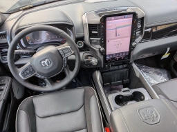 Ram 1500 Laramie 4x4 Crew Cab 5'7" Box 2026