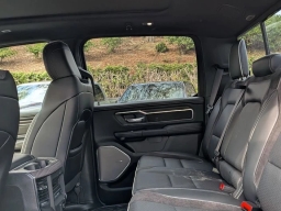 Ram 1500 Laramie 4x4 Crew Cab 5'7" Box 2026