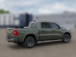 Ram 1500 Laramie 4x4 Crew Cab 5'7" Box 2026