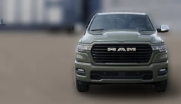 Ram 1500 Laramie 4x4 Crew Cab 5'7" Box 2026