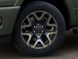 Ram 1500 Laramie 4x4 Crew Cab 5'7" Box 2026