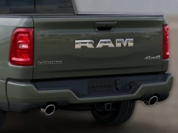 Ram 1500 Laramie 4x4 Crew Cab 5'7" Box 2026