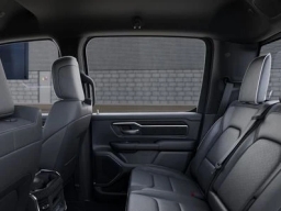 Ram 1500 Laramie 4x4 Crew Cab 5'7" Box 2026