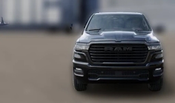 Ram 1500 Laramie 4x4 Crew Cab 5'7" Box 2026