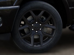 Ram 1500 Laramie 4x4 Crew Cab 5'7" Box 2026