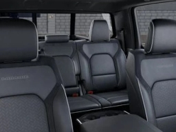 Ram 1500 Laramie 4x4 Crew Cab 5'7" Box 2026