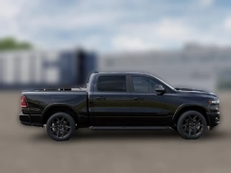 Ram 1500 Laramie 4x4 Crew Cab 5'7" Box 2026