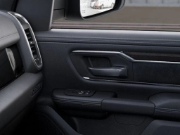 Ram 1500 Laramie 4x4 Crew Cab 5'7" Box 2026