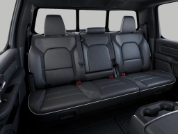 Ram 1500 Laramie 4x4 Crew Cab 5'7" Box 2026