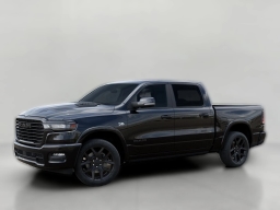 Ram 1500 Laramie 4x4 Crew Cab 5'7" Box 2026