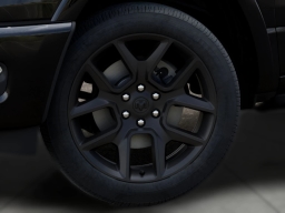 Ram 1500 Laramie 4x4 Crew Cab 5'7" Box 2026