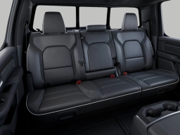 Ram 1500 Laramie 4x4 Crew Cab 5'7" Box 2026