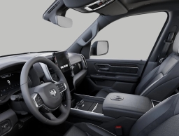 Ram 1500 Laramie 4x4 Crew Cab 5'7" Box 2026