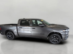Ram 1500 Laramie 4x4 Crew Cab 5'7" Box 2026