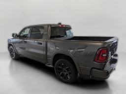 Ram 1500 Laramie 4x4 Crew Cab 5'7" Box 2026