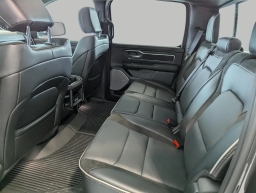 Ram 1500 Laramie 4x4 Crew Cab 5'7" Box 2026