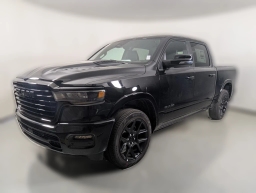 Ram 1500 Laramie 4x4 Crew Cab 5'7" Box 2026