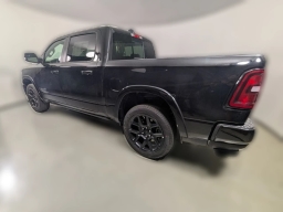 Ram 1500 Laramie 4x4 Crew Cab 5'7" Box 2026