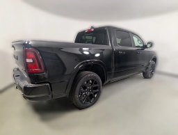 Ram 1500 Laramie 4x4 Crew Cab 5'7" Box 2026