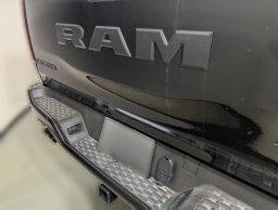 Ram 1500 Laramie 4x4 Crew Cab 5'7" Box 2026