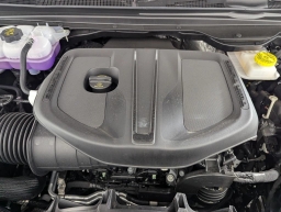 Ram 1500 Laramie 4x4 Crew Cab 5'7" Box 2026