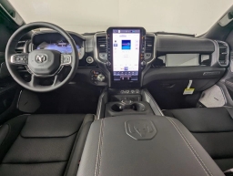 Ram 1500 Laramie 4x4 Crew Cab 5'7" Box 2026