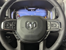 Ram 1500 Laramie 4x4 Crew Cab 5'7" Box 2026