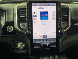 Ram 1500 Laramie 4x4 Crew Cab 5'7" Box 2026