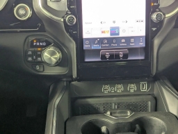 Ram 1500 Laramie 4x4 Crew Cab 5'7" Box 2026