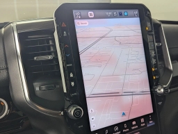 Ram 1500 Laramie 4x4 Crew Cab 5'7" Box 2026