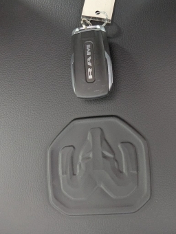 Ram 1500 Laramie 4x4 Crew Cab 5'7" Box 2026