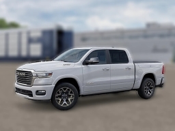 Ram 1500 Laramie 4x4 Crew Cab 5'7" Box 2026