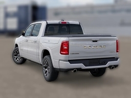 Ram 1500 Laramie 4x4 Crew Cab 5'7" Box 2026