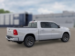 Ram 1500 Laramie 4x4 Crew Cab 5'7" Box 2026