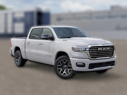 Ram 1500 Laramie 4x4 Crew Cab 5'7" Box 2026