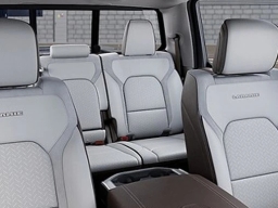 Ram 1500 Laramie 4x4 Crew Cab 5'7" Box 2026