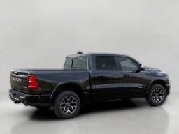 Ram 1500 Laramie 4x4 Crew Cab 5'7" Box 2026