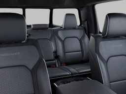 Ram 1500 Laramie 4x4 Crew Cab 5'7" Box 2026