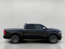 Ram 1500 Laramie 4x4 Crew Cab 5'7" Box 2026