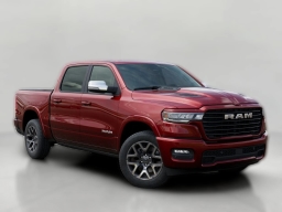 Ram 1500 Laramie 4x4 Crew Cab 5'7" Box 2026