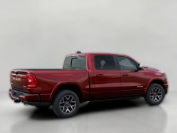 Ram 1500 Laramie 4x4 Crew Cab 5'7" Box 2026